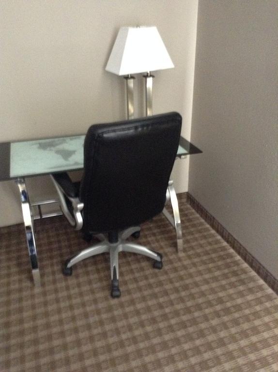 Hotel Super 8 By Wyndham Carroll/east 3*