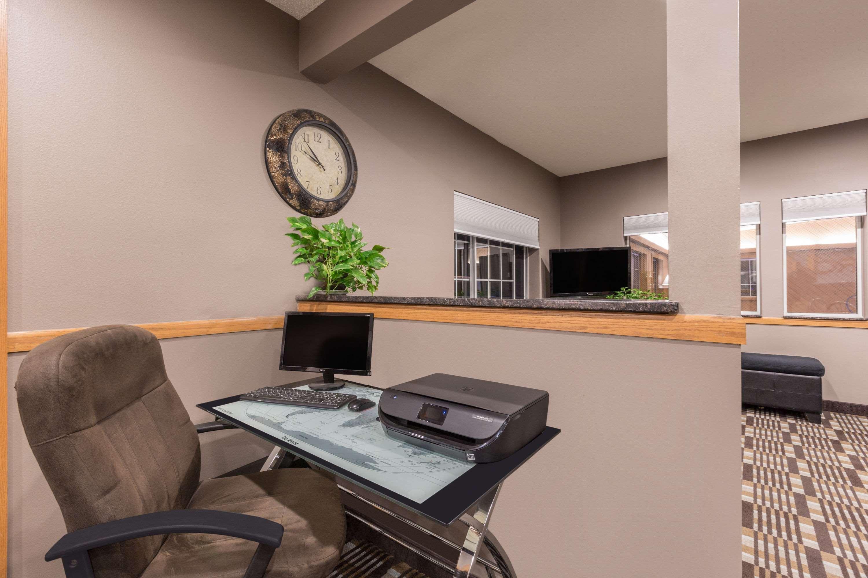 Hotel Super 8 By Wyndham Carroll/east 3*